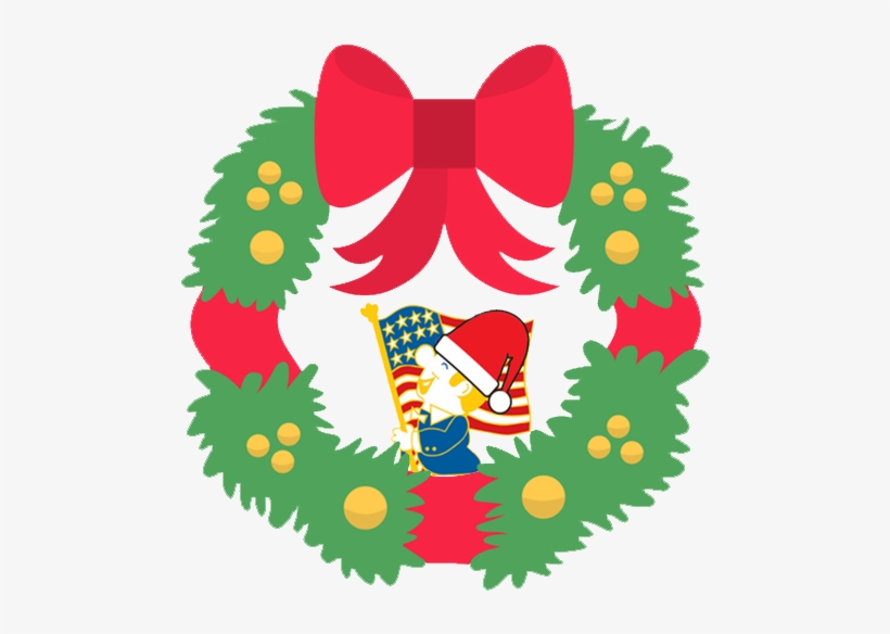 2017 Annual Holiday Party - Christmas Day, transparent png #2901837