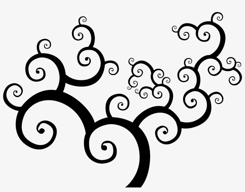 This Free Icons Png Design Of Flourish Tree, transparent png #2901841