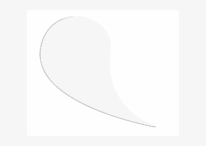 Forma Em Gota Em Png, transparent png #2901844