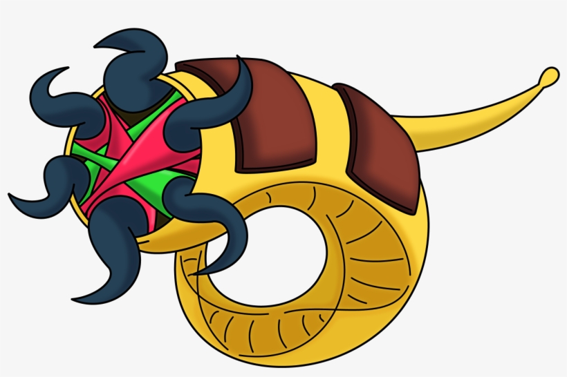 Ub06 - Flourish - Ub06 Pokemon, transparent png #2901872