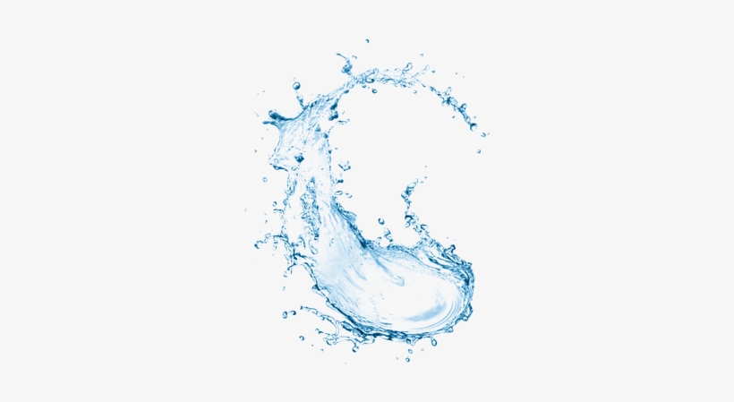 Water Splash Transparent Background - Free Transparent PNG Download ...