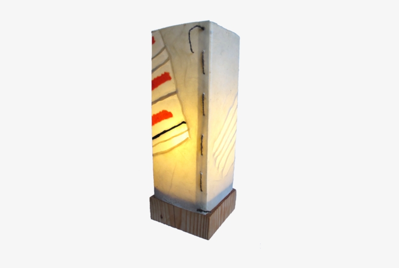 Quilted Table Light - Light, transparent png #2901944