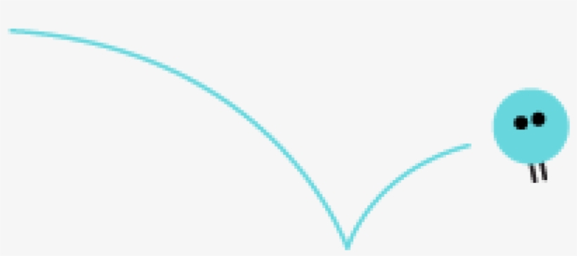 Cropped Friend Flourish 02 Teal Web - Colorfulness, transparent png #2901945