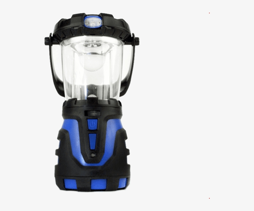 Lanterns - Dorcy 41-3200 400-lumen Bluetooth Led Lantern, White, transparent png #2902032