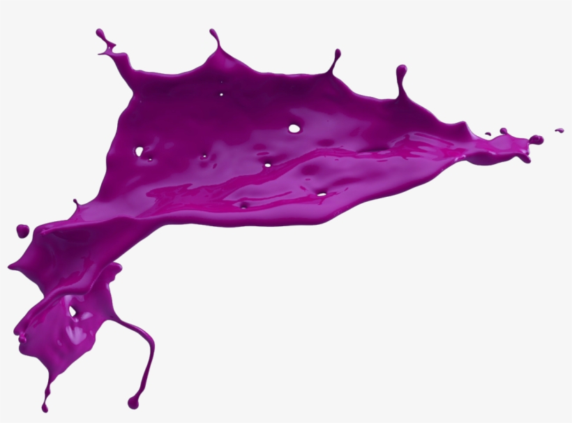 Sign In To Save It To Your Collection - Splash 3d, transparent png #2902034