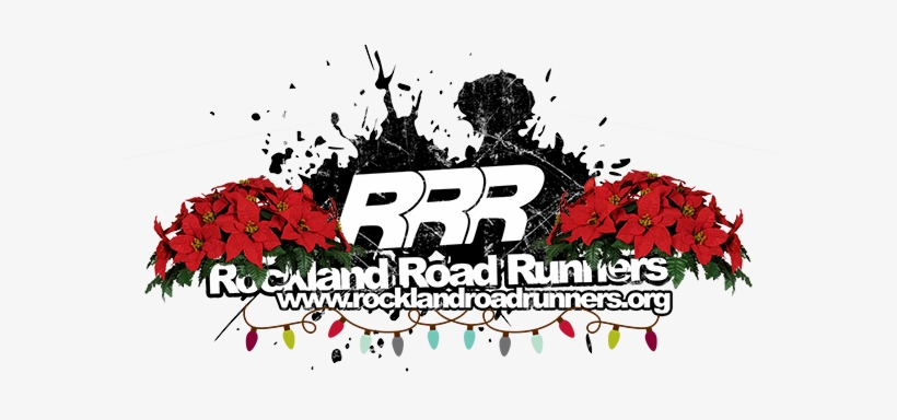 2014 Rrr Holiday Party - Flowers For Cemeteries Red Poinsettia Artificial Saddle, transparent png #2902127