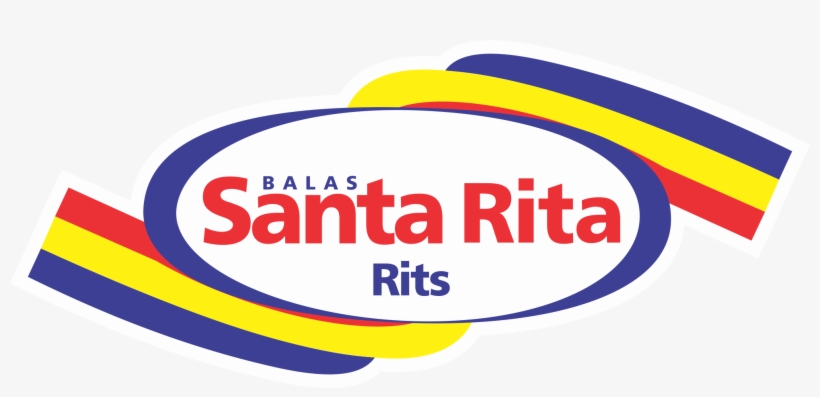 Contacts - Balas Santa Rita Rits, transparent png #2902128