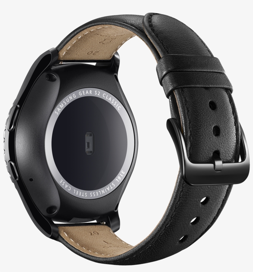Picture 5 - Samsung Gear S2, transparent png #2902149