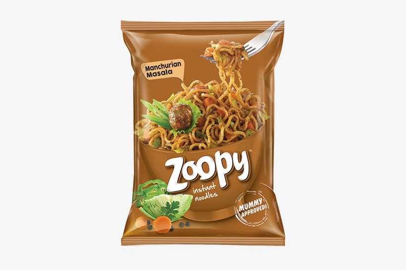 For Decades, - Zoopy Noodles, transparent png #2902203