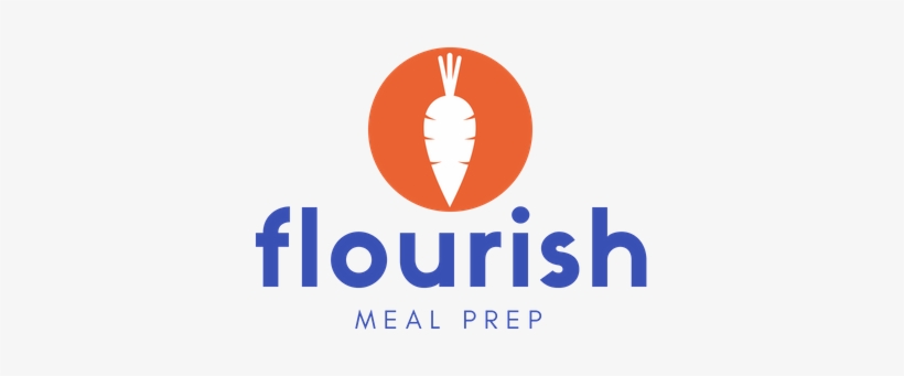 Flourish Meal Prep - Meal Preparation, transparent png #2902305
