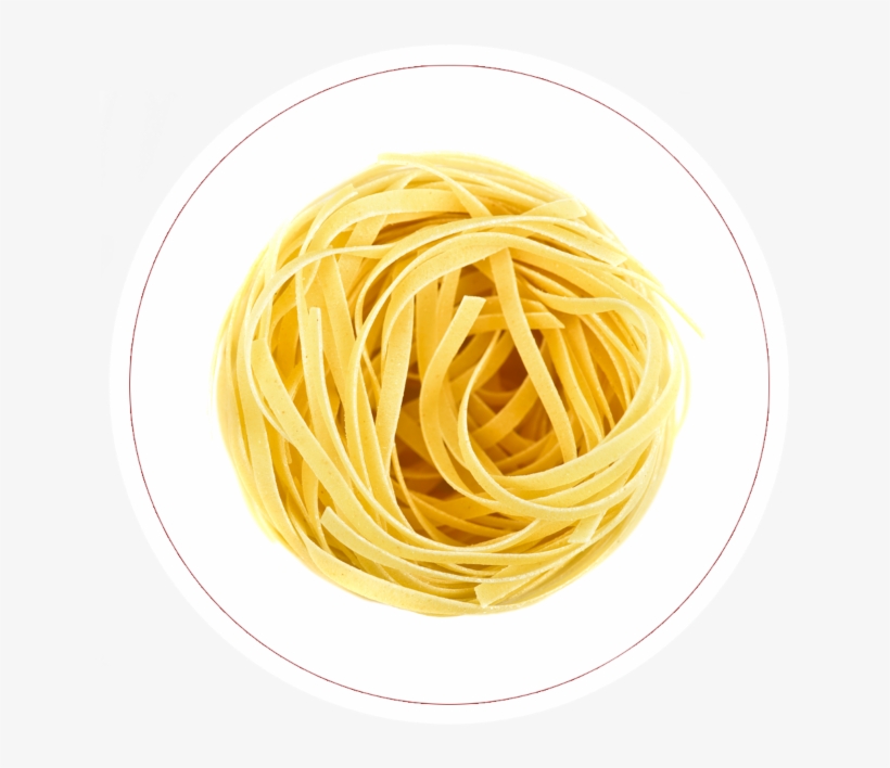 Italian Pasta From The Heart Of The Langhe Since - Porción De Pasta, transparent png #2902307
