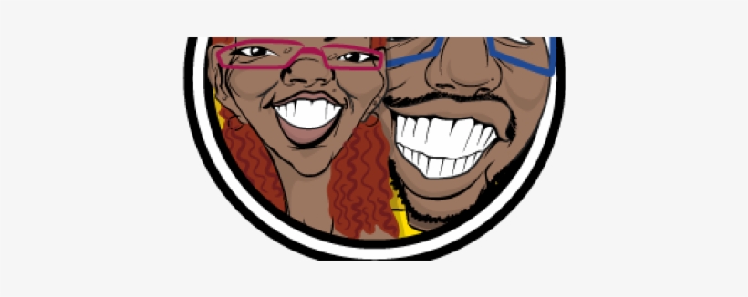 #thatblackcouple Ep 12 Things To Leave In 2017 And - That Black Couple Podcast, transparent png #2902370