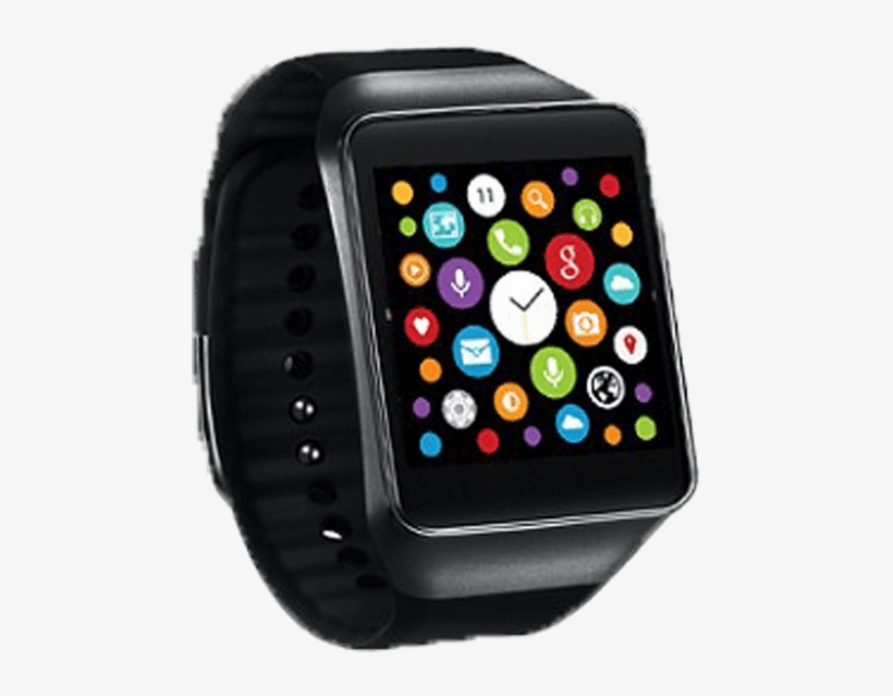 Apple Watch Para Android, transparent png #2902418