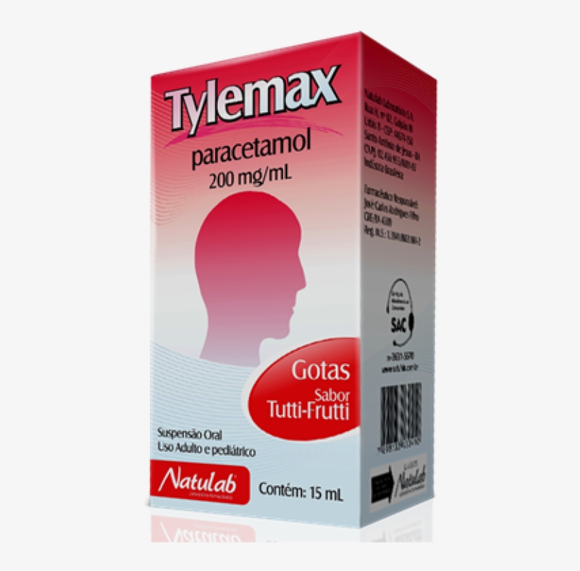 Tylemax Baby, transparent png #2902442