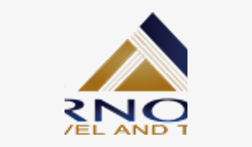 Arnoon Travel - Triangle, transparent png #2902472