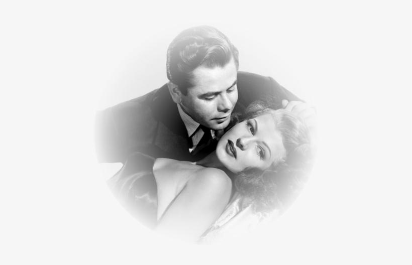 Rita Hayworth Gilda, transparent png #2902493