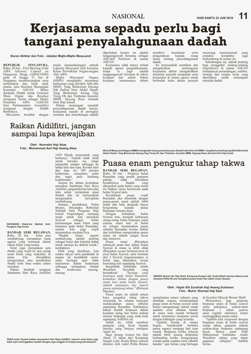 15 Am 591647 Page0016 L1 6/23/2018 - Document, transparent png #2902674