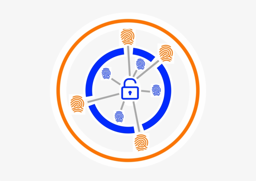 Far Reaching Circle Working Copy Thin - Portable Network Graphics, transparent png #2902770