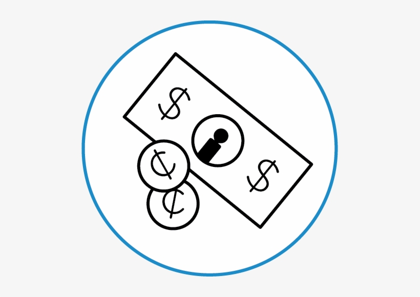 Accounting Procedures - Circle, transparent png #2902830