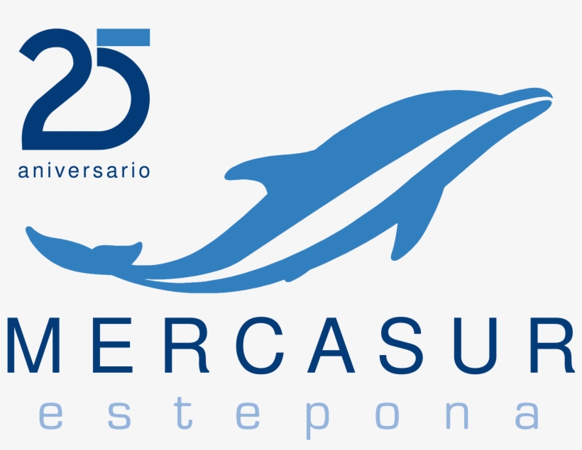 Mercasur Aniversario - Mercasur, transparent png #2902857