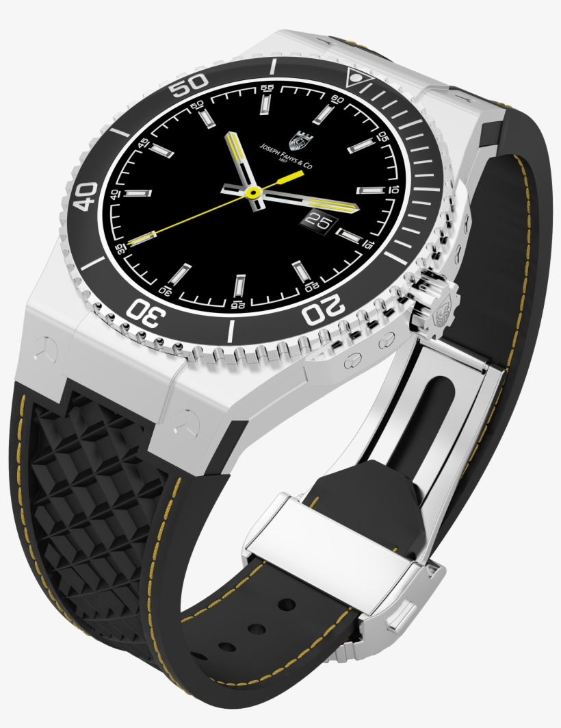 In-touch By Fahys - Joseph Fahys & Co., transparent png #2902885