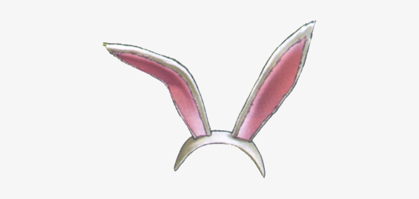 Easter Bunny Ears Clipart - Easter, transparent png #2902989