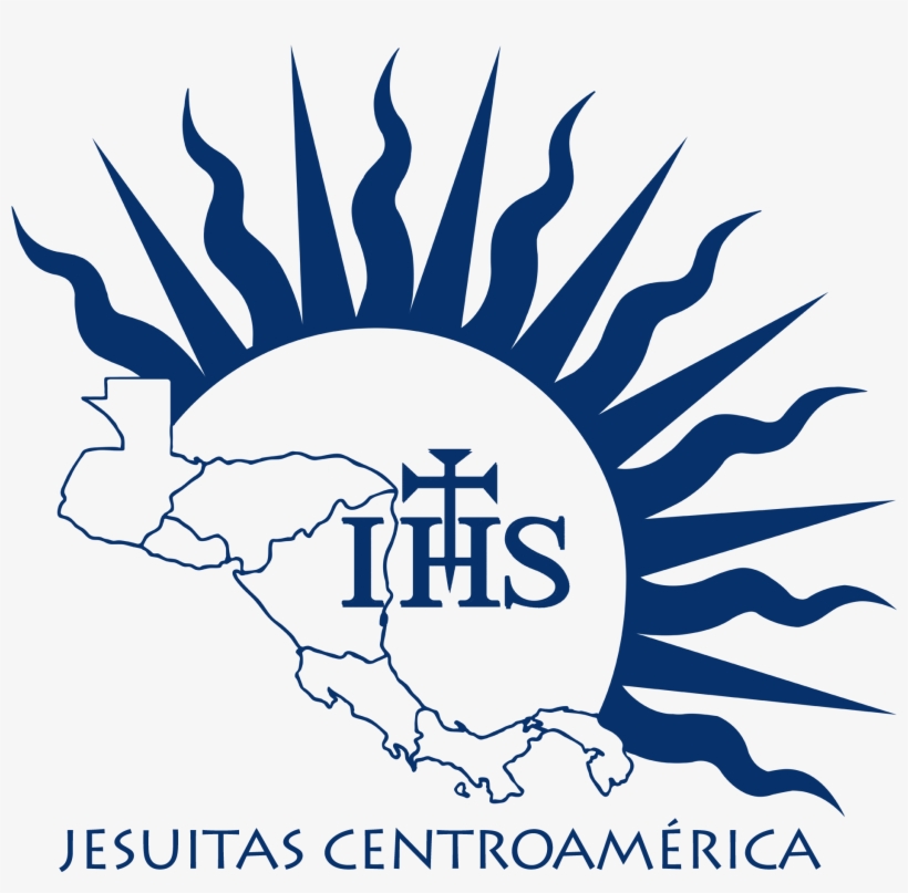 2017 11 22 Logo - Society Of Jesus, transparent png #2903015