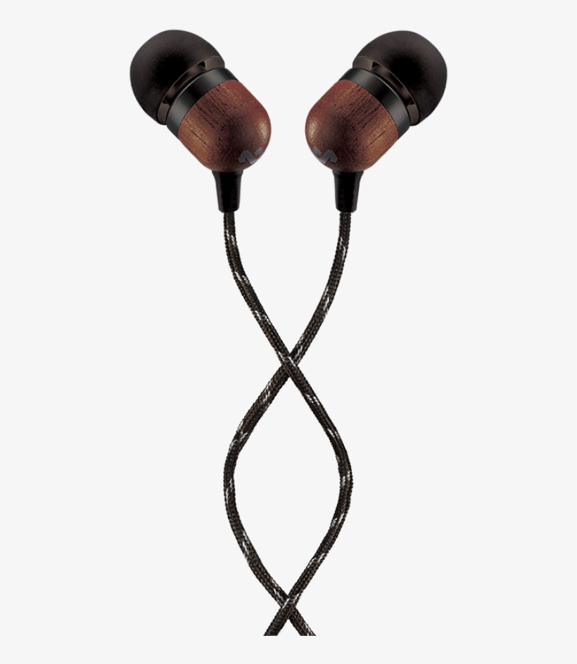 Smile Jamaica™ Earbuds - Marley Em Je041 Ra, transparent png #2903075