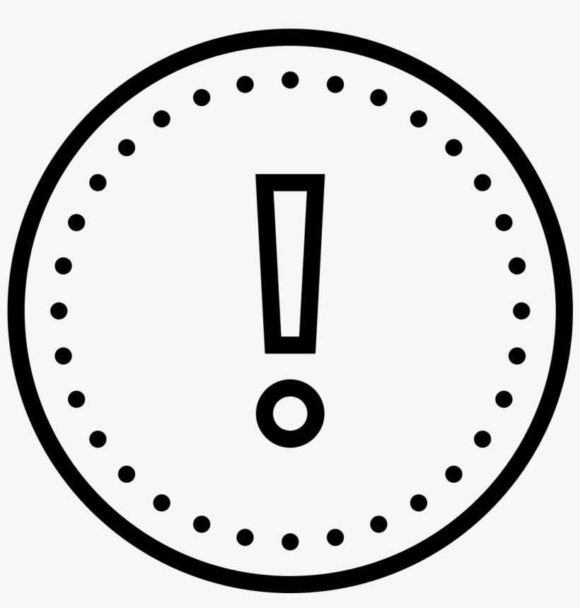 The Icon Is Shaped Like A Fully Circle - Circle Png Icon, transparent png #2903076