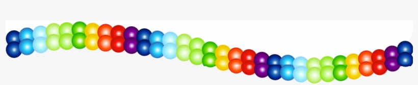 Bolas De Aniversario Png - Bolas De Aniversário Em Png, transparent png #2903194