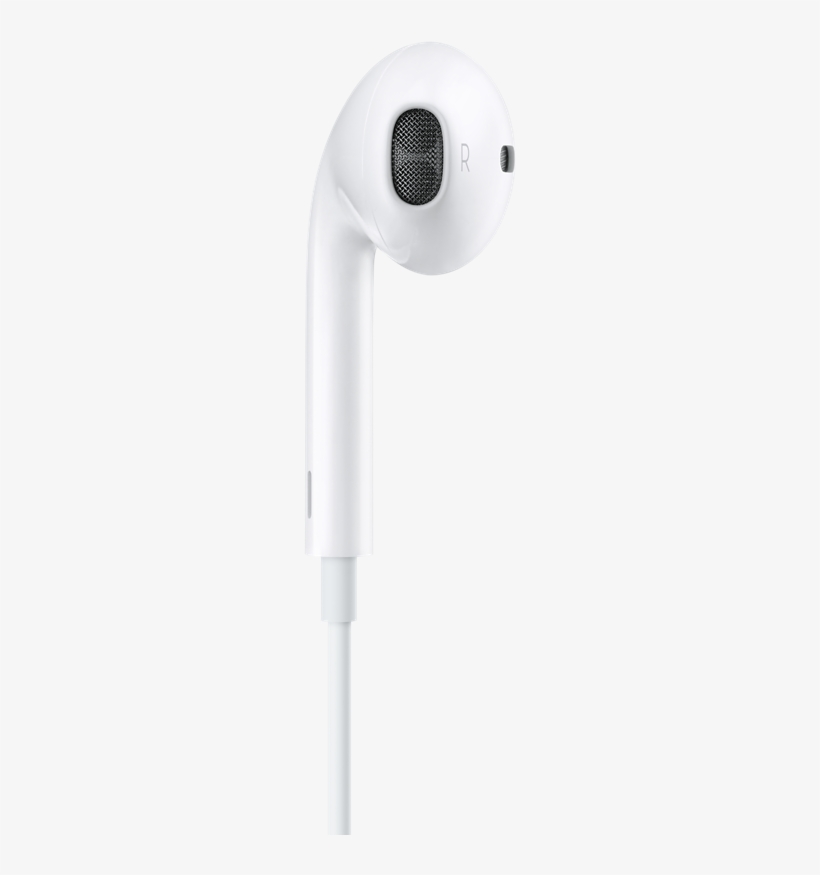 5mm Earphones With Remote And Mic - Headphones, transparent png #2903319