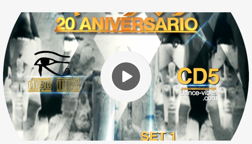 Disc Jockey, transparent png #2903320