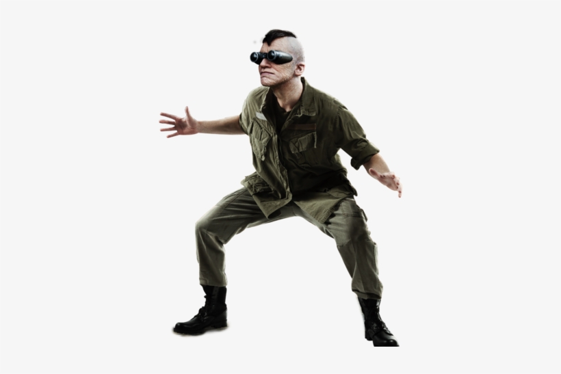 Toad, transparent png #2903436