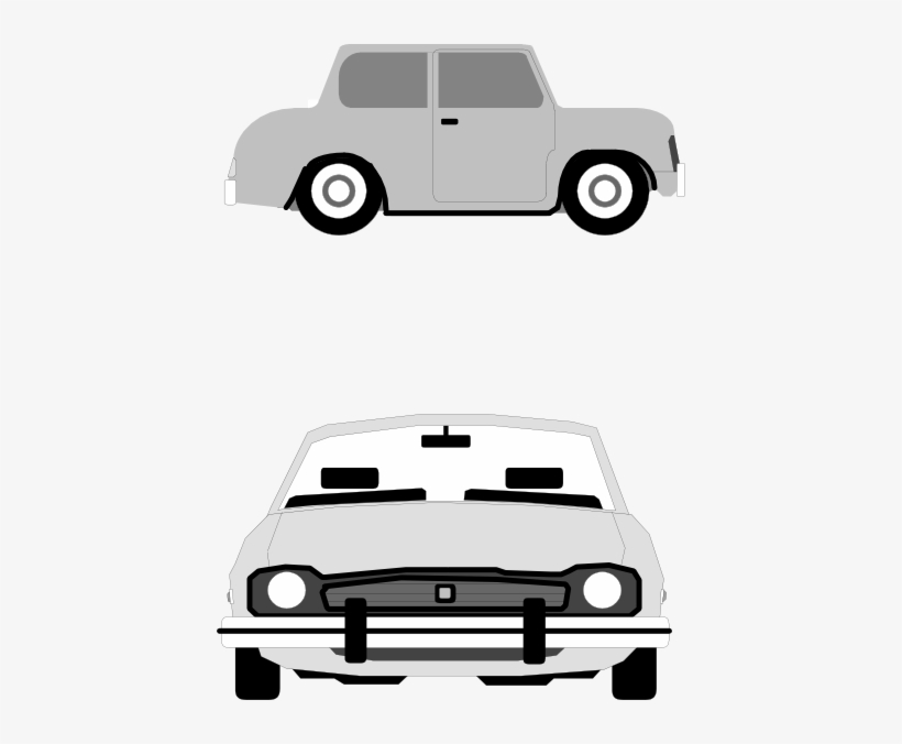 Small - Auto Clipart, transparent png #2903564