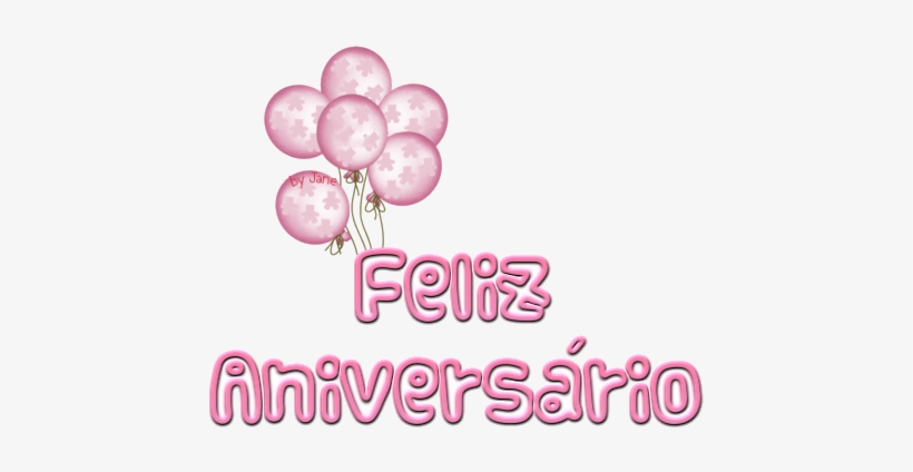 Gifs De Aniversário , Feliz Aniversário, Gifs De Parabéns, - Feliz Aniversario Png, transparent png #2903590