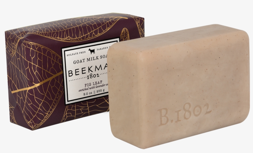 Beekman 1802, transparent png #2903636