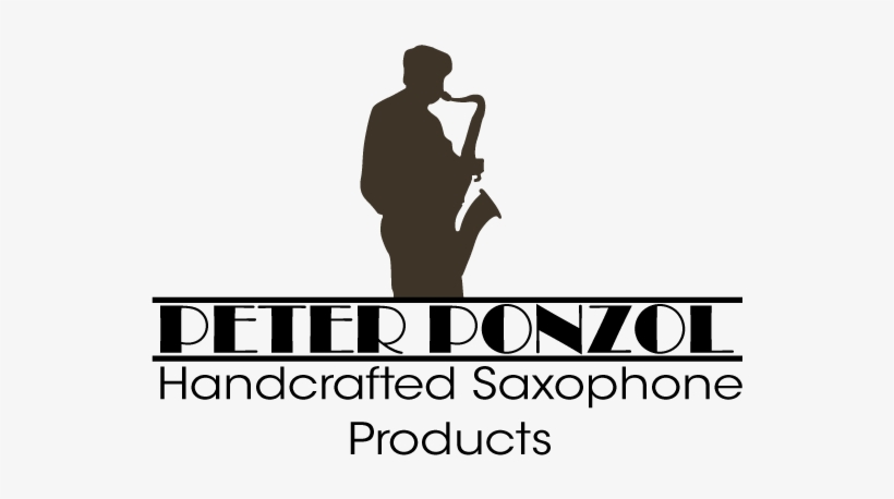 Products - Marca Peter Ponzol Alto Sax 1,5, transparent png #2903667