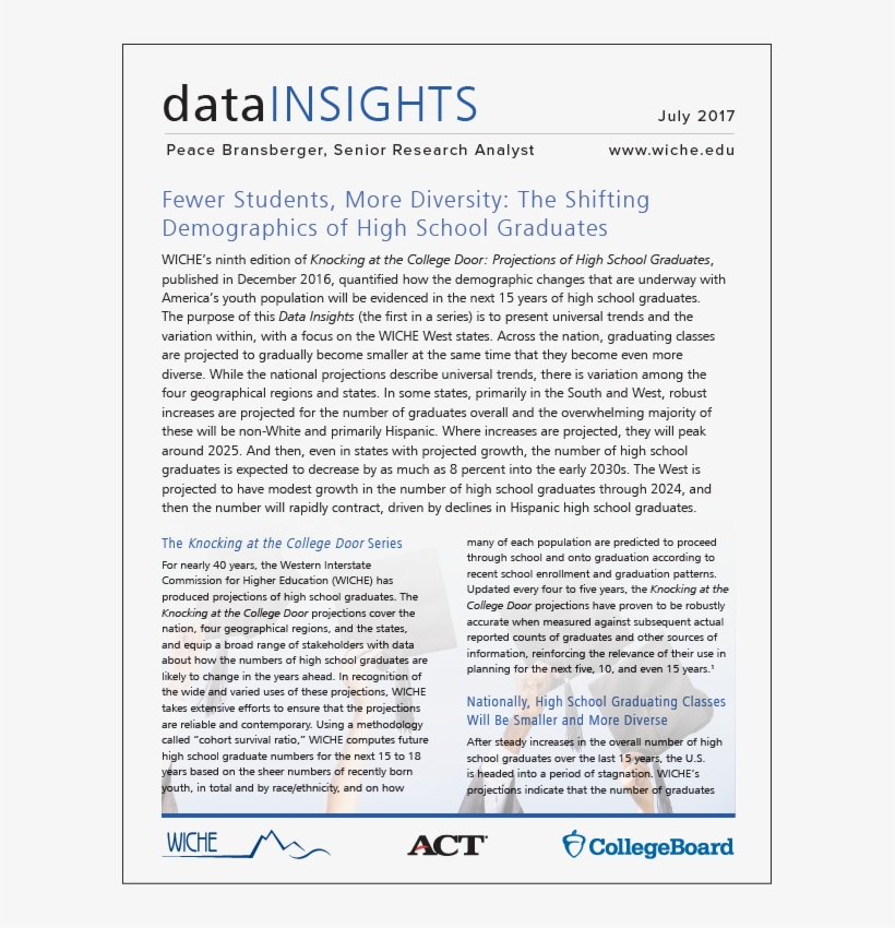 Coverthumbnail - National Career Readiness Certificate, transparent png #2903745