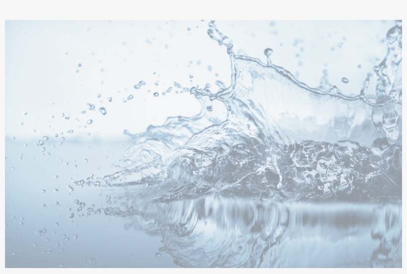 Water Bg Faded - Hd Water, transparent png #2903931
