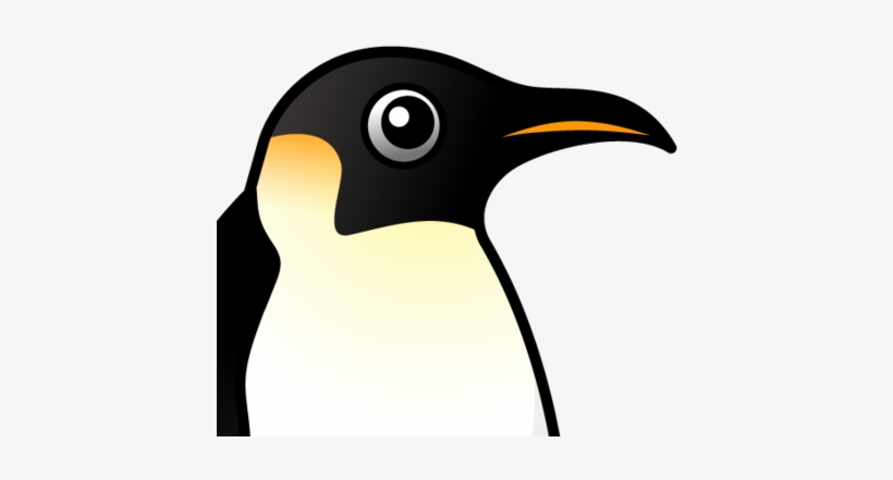About The Emperor Penguin - Cartoon Emperor Penguin, transparent png #2903932