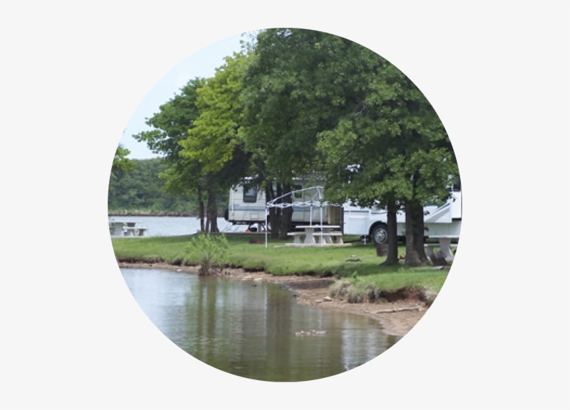 Carl Blackwell Rv - Lake Carl Blackwell, transparent png #2904029