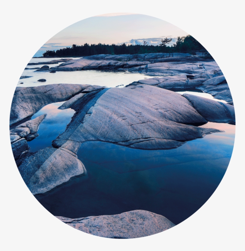 Since Then, Bluewater Has Evolved Speedily Into The - Arctic Ocean, transparent png #2904092