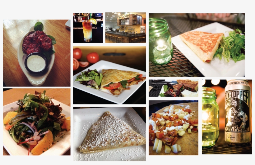 Airport-mural - Pizza, transparent png #2904095