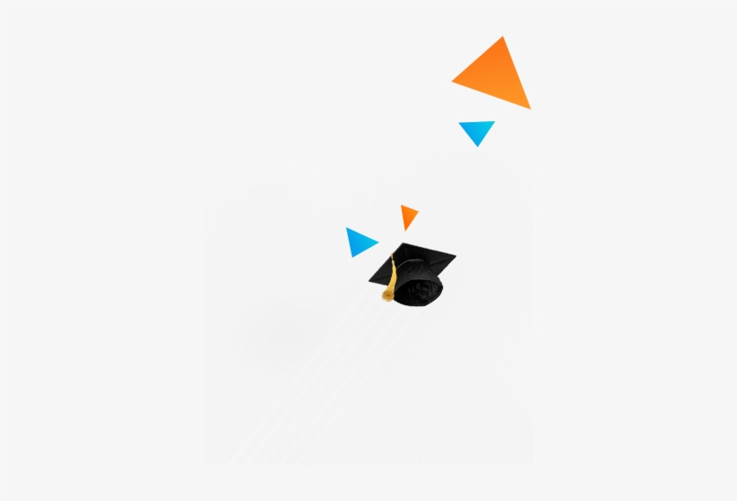 Our Graduates Are Top Notch - Graduation, transparent png #2904137