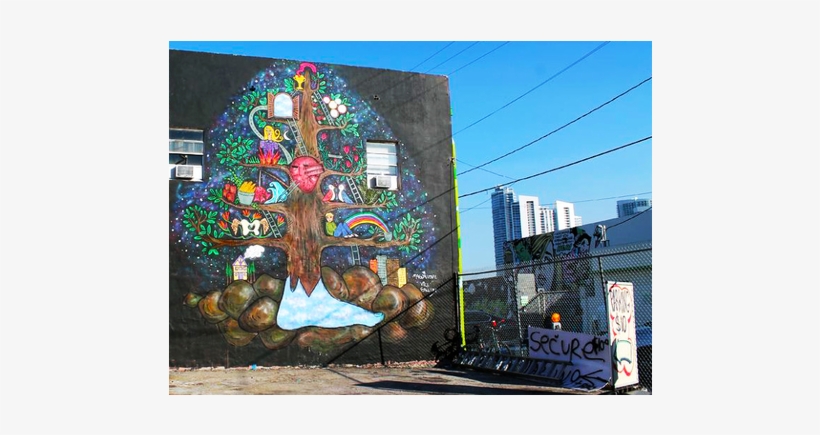 Mural, transparent png #2904138