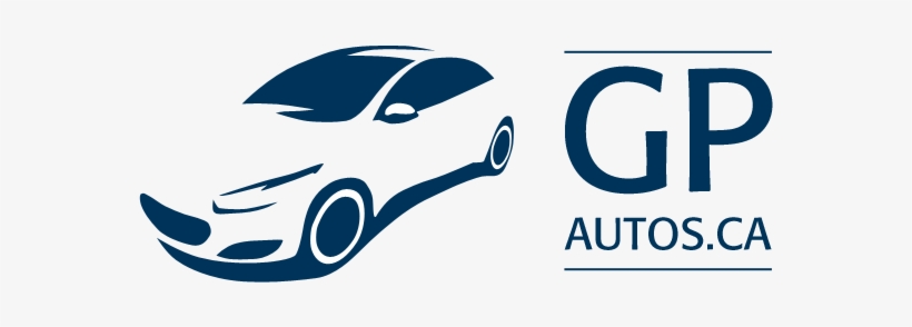Gp Auto Sales Ltd - Logos For Car Dealers, transparent png #2904214