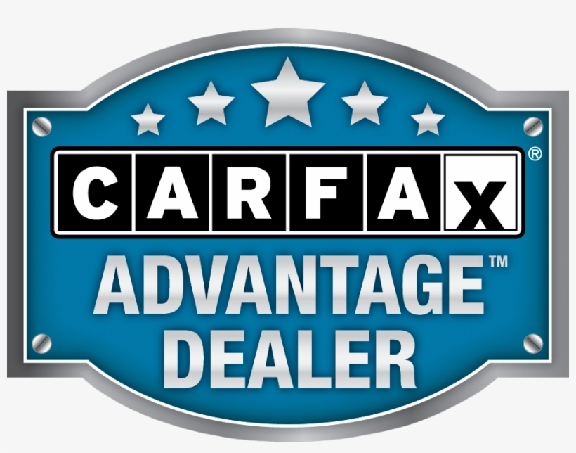 Carfax Advantage Dealer Logo, transparent png #2904298