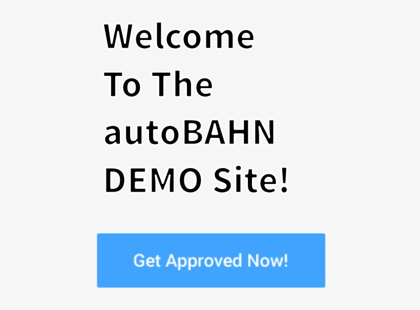 Header Only Autobahn Demo Website - Analog Signal, transparent png #2904327