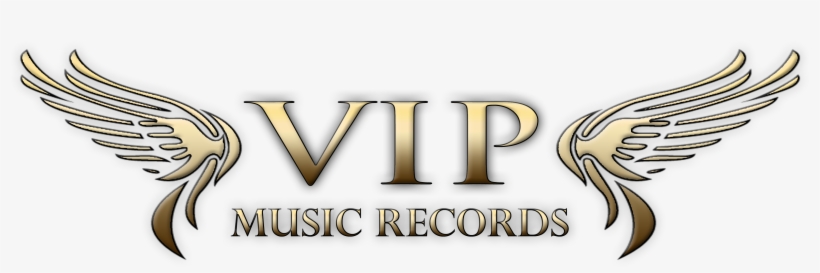 Vip Music Records - White Stork, transparent png #2904365