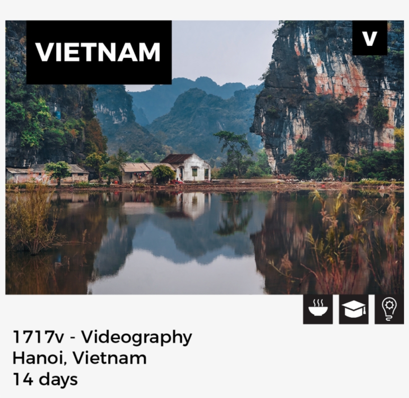 Program-opportunities14 - Vietnam Nature, transparent png #2904434